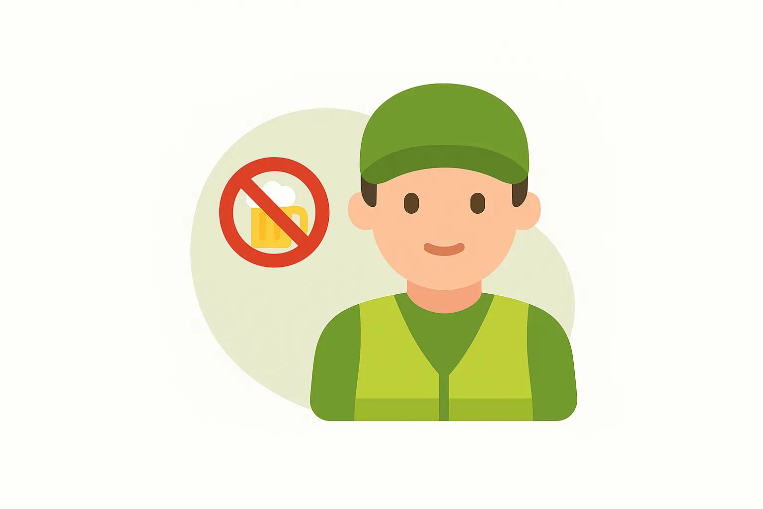 Послуга "Тверезий водій" від Таксі "Буг"